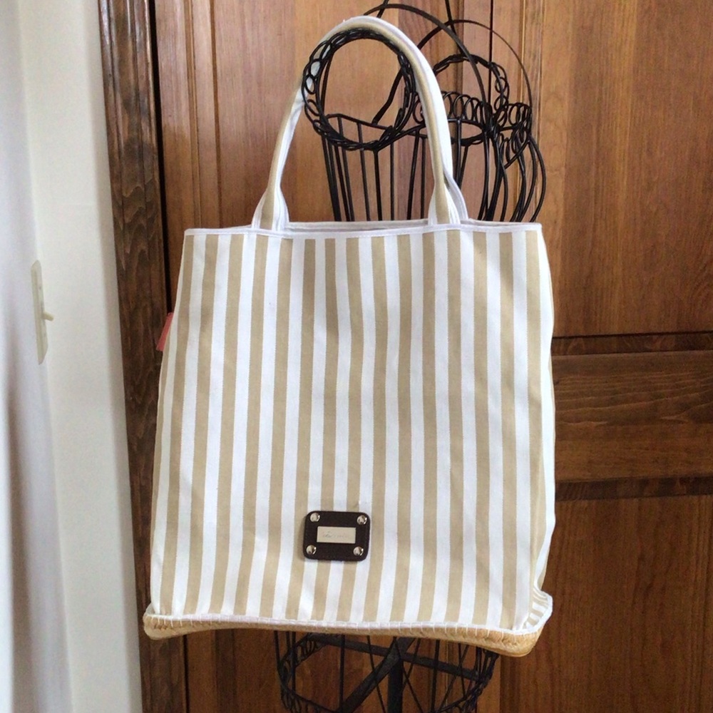 Saldarini Lake Como 1882 beach bag - Picture 9 of 10